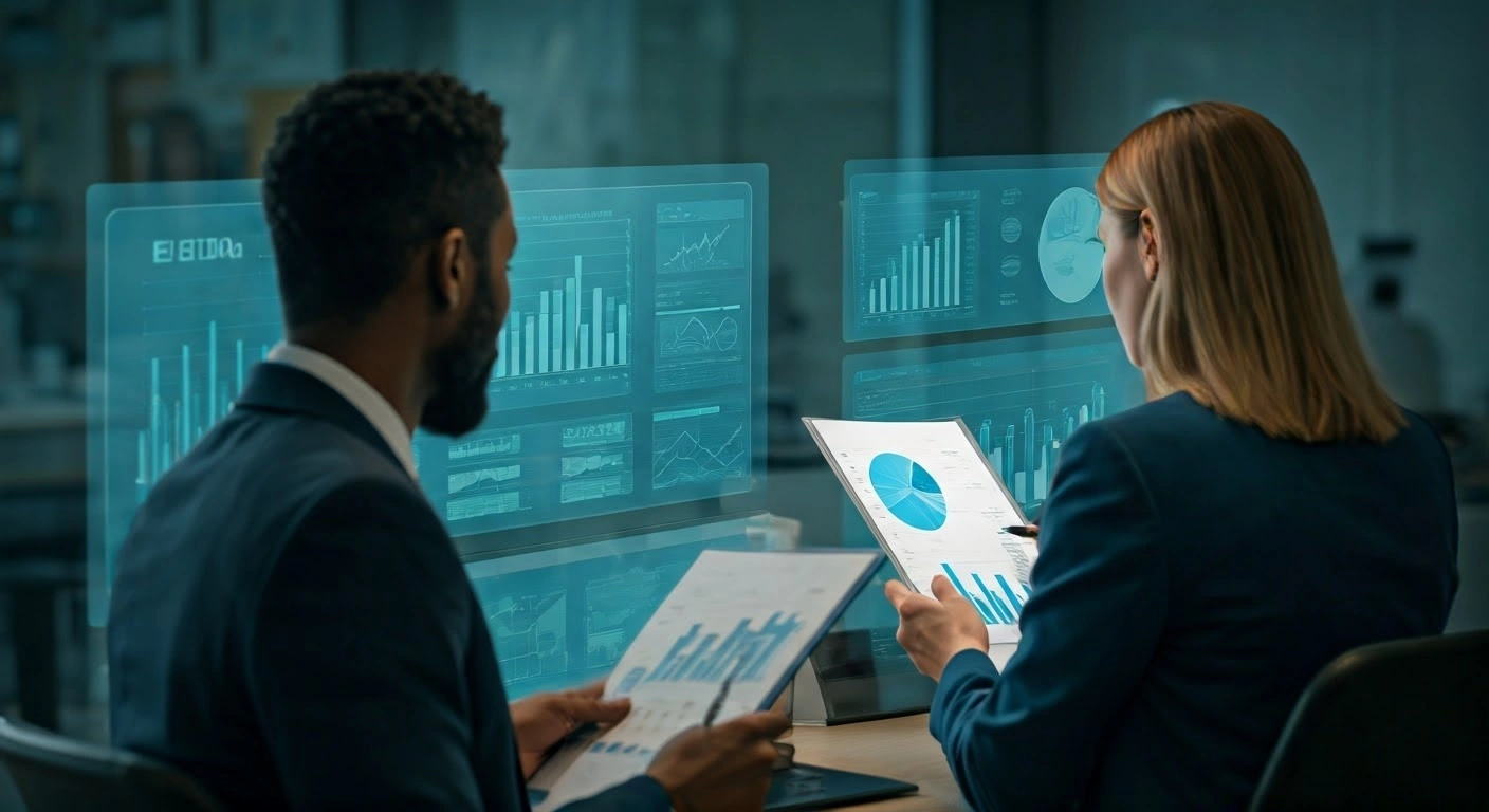 EBITDA Margin - Key Indicator of Profitability